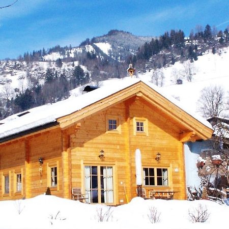 Villa Knusperhäusl Uttendorf Zimmer foto