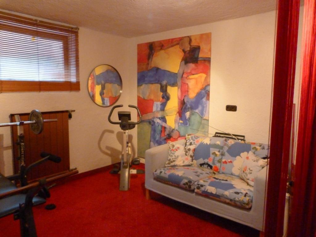 Villa Knusperhäusl Uttendorf Zimmer foto