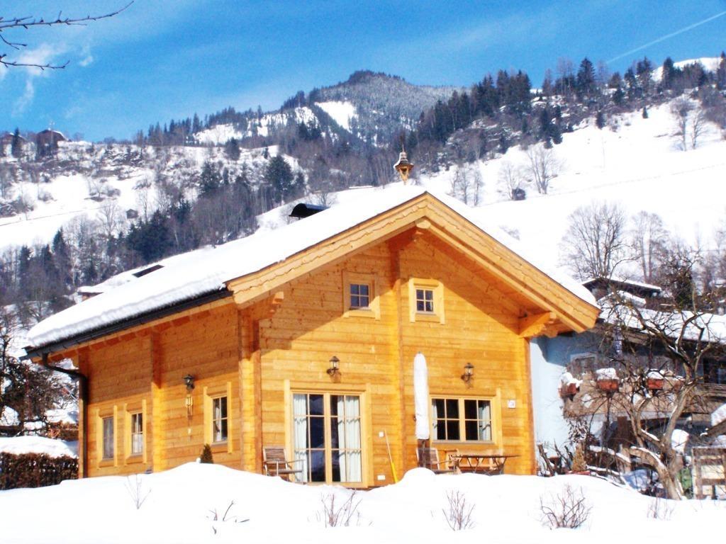 Villa Knusperhäusl Uttendorf Zimmer foto