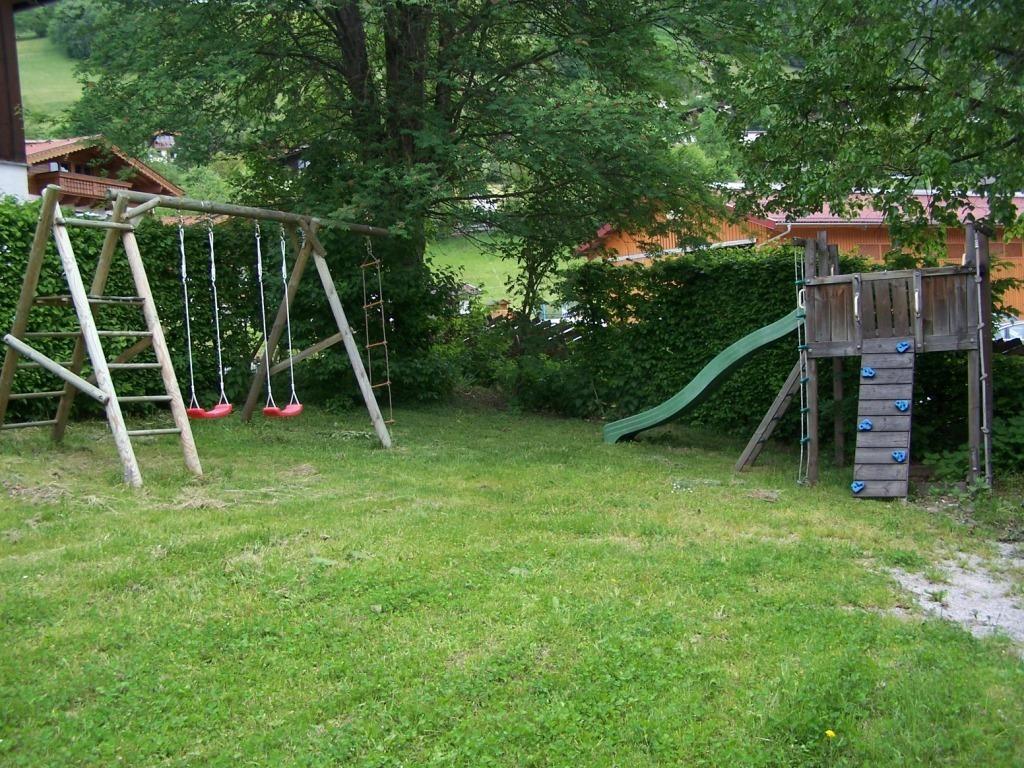 Villa Knusperhäusl Uttendorf Zimmer foto