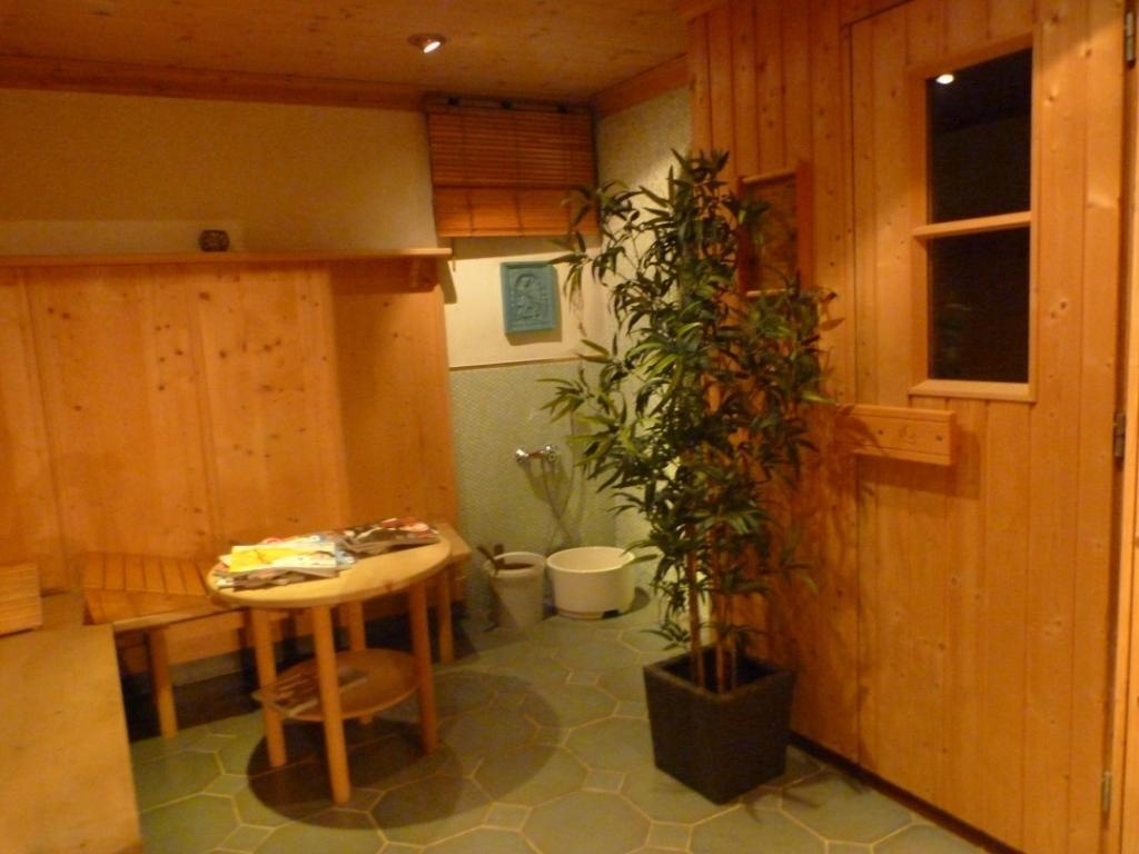 Villa Knusperhäusl Uttendorf Zimmer foto